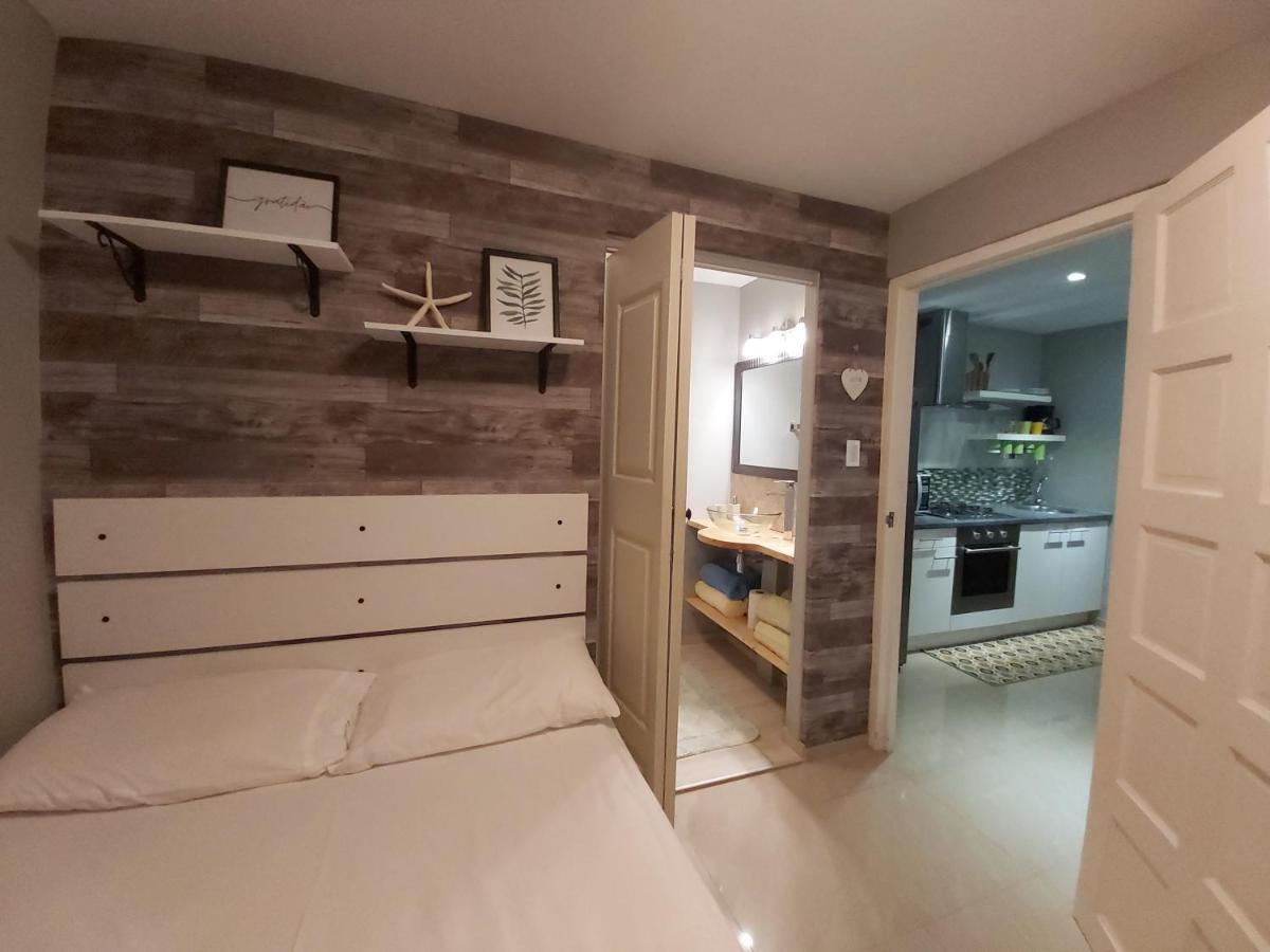 Kdf Apartments Willemstad Ngoại thất bức ảnh