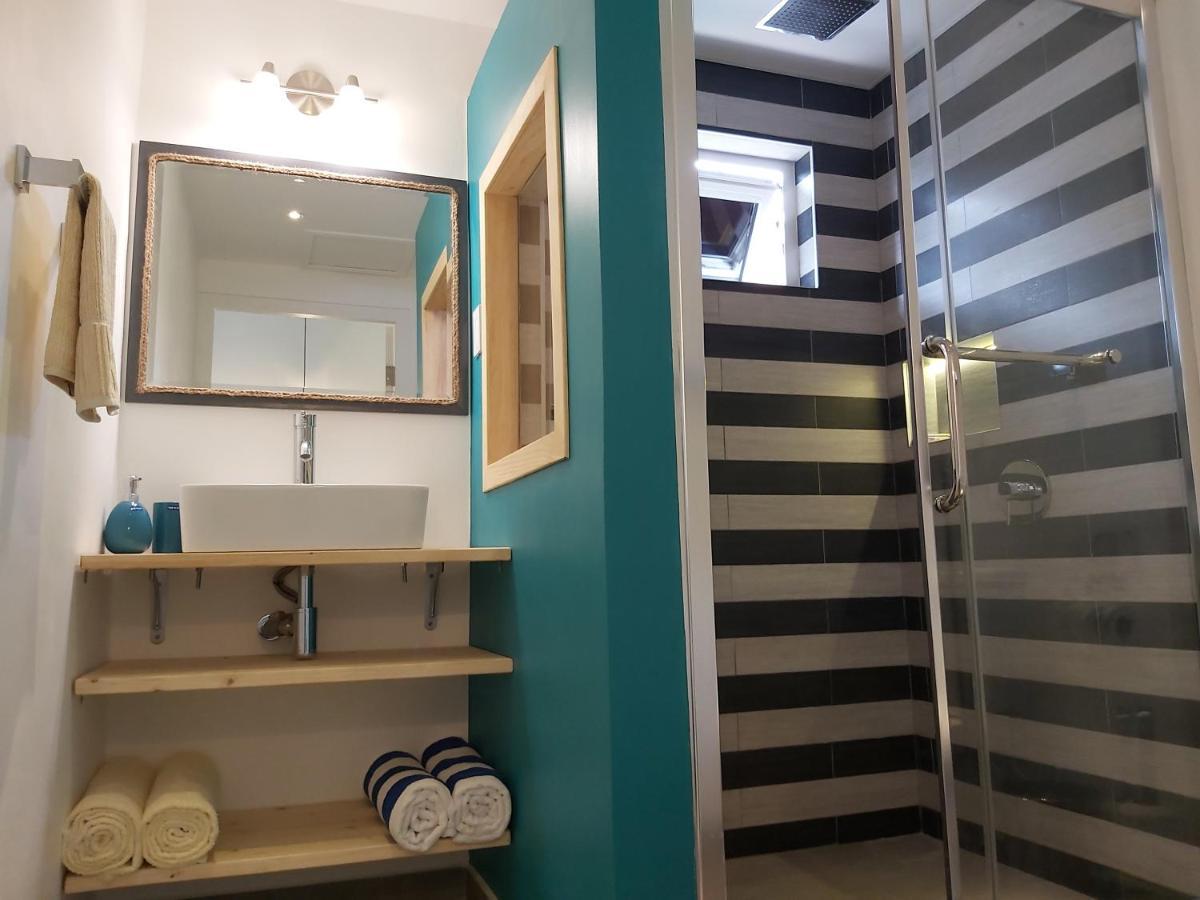 Kdf Apartments Willemstad Ngoại thất bức ảnh