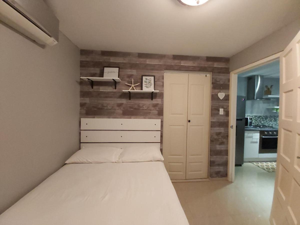 Kdf Apartments Willemstad Ngoại thất bức ảnh