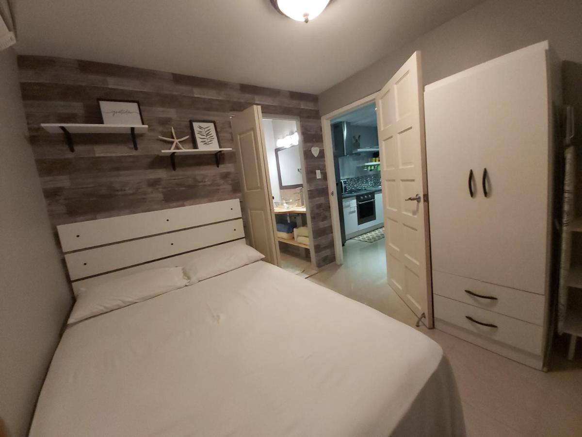 Kdf Apartments Willemstad Ngoại thất bức ảnh